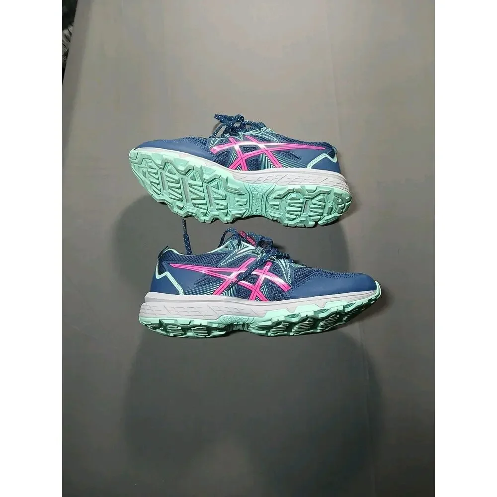 Asics Gel Sneakers Women's Size US 10 - Picture 5 of 7